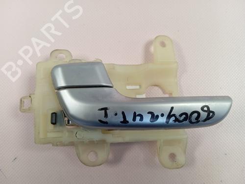 Used Rear left interior door handle KIA NIRO I (DE) [2016-2022]  30374424