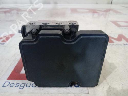 ABS pump OPEL CROSSLAND X / CROSSLAND (P17, P2QO) 1.2 (75) | BP12667516M43 