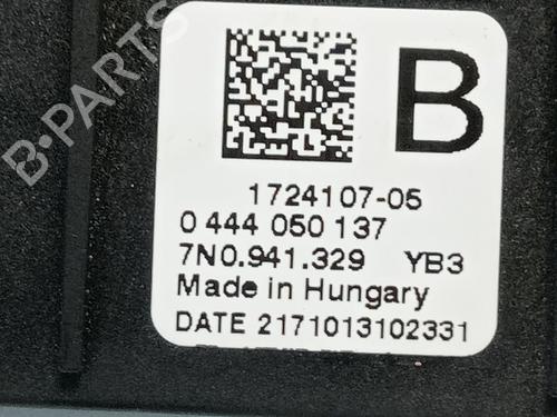 Electronic module VW TIGUAN (AD1, AX1) | BP17649642M83