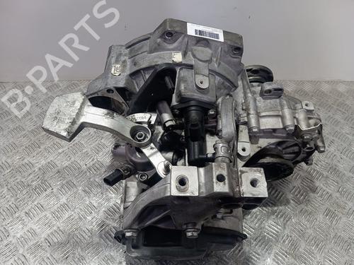 Gearbox SEAT LEON (1P1)  | BP28071160M3 