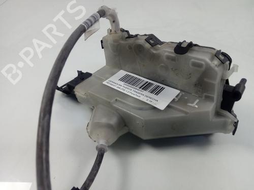 Rear right lock PEUGEOT 208 II (UB_, UP_, UW_, UJ_)  | BP17511080C99 
