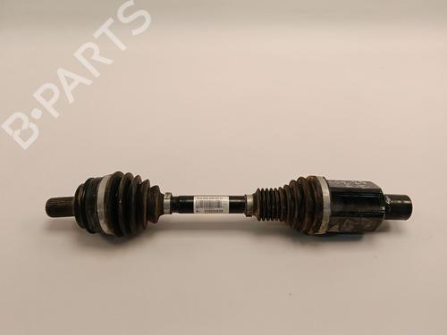 Drivaksel fortil venstre Drivaksel fortil venstre MERCEDES-BENZ GLC (X253) 200 d 4-matic (253.916) (163 hp) 34648900 34648900