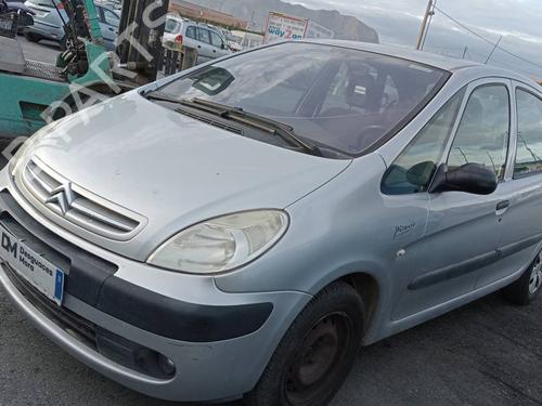 Starter CITROËN XSARA PICASSO (N68) 1.6 HDi | BP18071005M8 