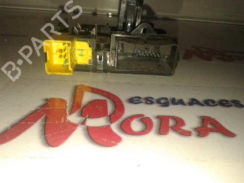 Electronic module VW GOLF V (1K1)  | BP27491502M83 