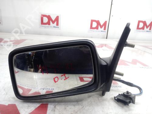 Spiegel buiten links VW GOLF III (1H1) 1.6 (75 hp) 12841842