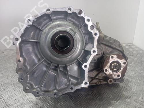 Used Transfer box NISSAN PATHFINDER III (R51) [2005-2025]  27091171