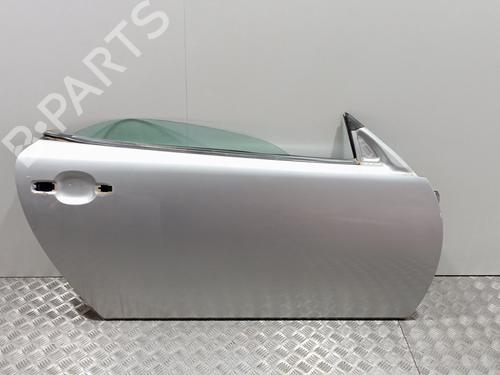 Used Right front door MERCEDES-BENZ SLK (R170) [1996-2004]  21267359