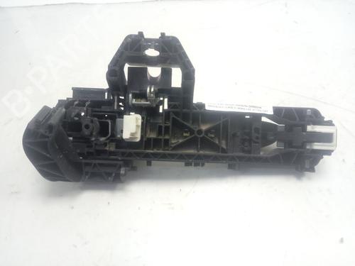 Rear right exterior door handle MERCEDES-BENZ C-CLASS (W204)  | BP16372997C130 