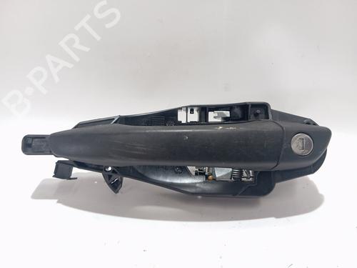 Venstre foran utvendig håndtak PEUGEOT 308 II (LB_, LP_, LW_, LH_, L3_) [2013-2021]  29272916