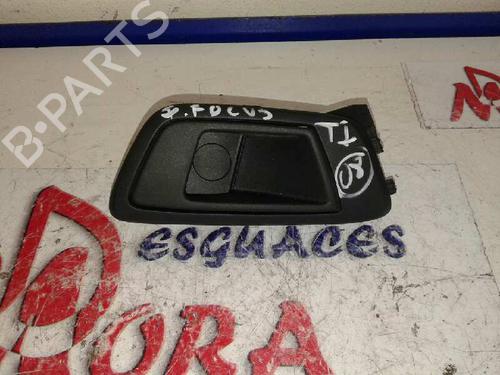 Venstre bak invendig håndtak FORD FOCUS II (DA_, HCP, DP) [2004-2013]  16996236