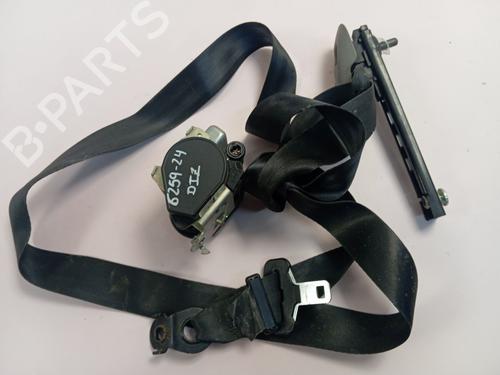 front-left-seatbelt-renault-master-iii-van-fv-2010-37239116 main image