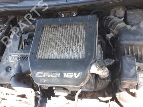 Interior roof light KIA CARENS II MPV (FJ) | BP17905393I8