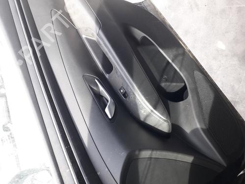 Used Right front window switch HYUNDAI TUCSON (TL, TLE) [2015-2023]  13217314