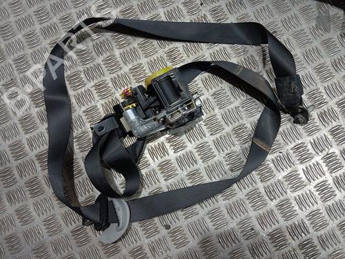 Kollisonspute sett KIA STONIC (YB) | BP30539669C86