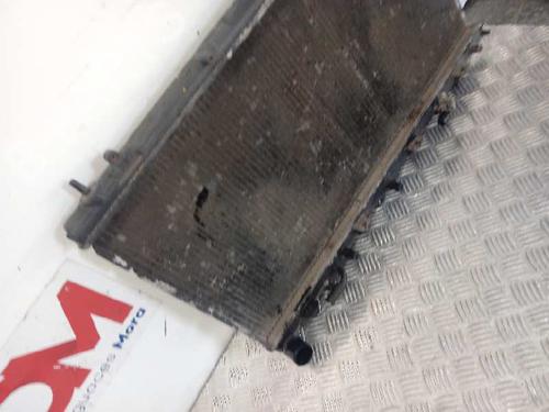 Water radiator SUBARU FORESTER (SF_)  | BP12634787M31 
