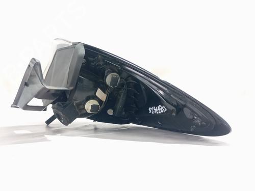 Left taillight FORD PUMA (J2K, CF7) | BP37239157C34 - Image 2