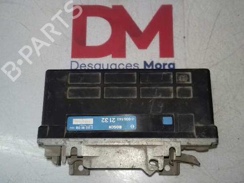 Used Control unit MERCEDES-BENZ SL (R129) [1989-2004]  19260712