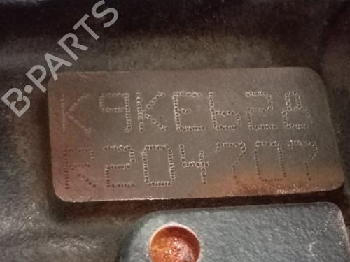 Engine RENAULT CLIO IV (BH_) | BP22788435M1