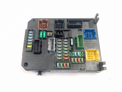 Used Fuse box PEUGEOT 308 II (LB_, LP_, LW_, LH_, L3_) 1.6 BlueHDi 120 (120 hp) 32669173