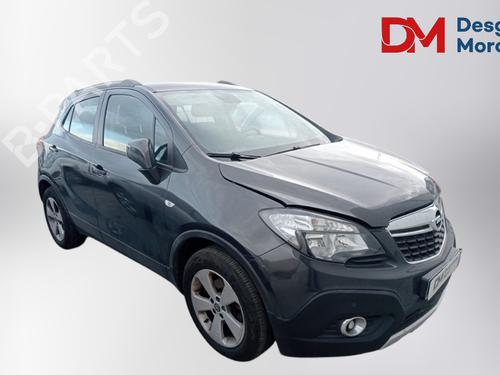 Brugte OPEL MOKKA / MOKKA X (J13) [2012-2019]  4413072