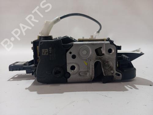 Used Front left lock PEUGEOT PARTNER Box Body/MPV (5_, G_) [1996-2025]  29333240