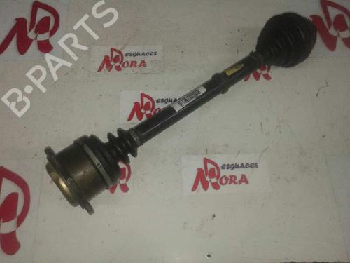 Used Right front driveshaft SEAT TOLEDO II (1M2) 1.8 20V (125 hp) 12676472