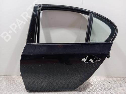 Used Left rear door BMW 5 (E60) 530 d (235 hp) 29617346