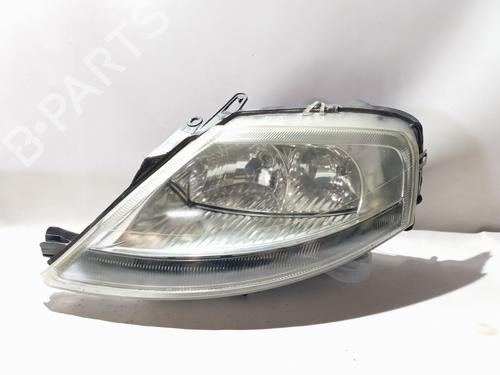 Used Left headlight Left headlight 37230899 37230899