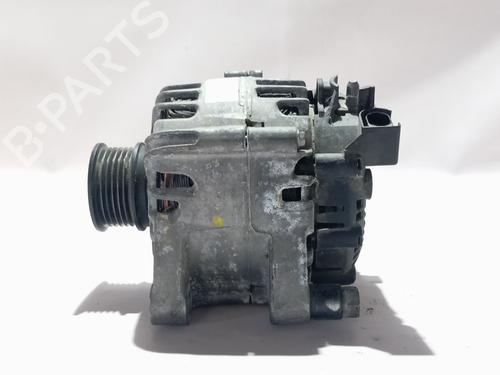 Generator FORD TRANSIT COURIER B460 MPV 1.5 TDCi | BP39408744M7 - Image 2