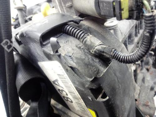 Engine ALFA ROMEO MITO (955_) 1.4 (955AXB1B, 955.AXF1B) | BP16397591M1 