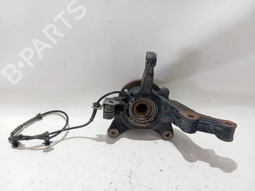 Left front steering knuckle RENAULT KANGOO Express (FW0/1_) | BP29157198M25