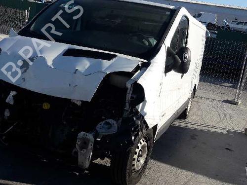 Engine control unit (ECU) RENAULT TRAFIC II Van (FL) | BP17020958M57 - Image 5