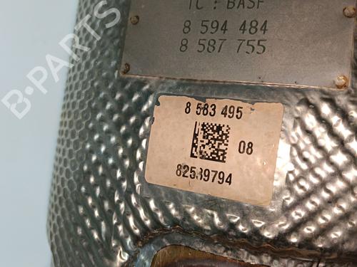 Catalyst BMW 2 Gran Tourer (F46) 216 d | BP37464103M10 - Image 4