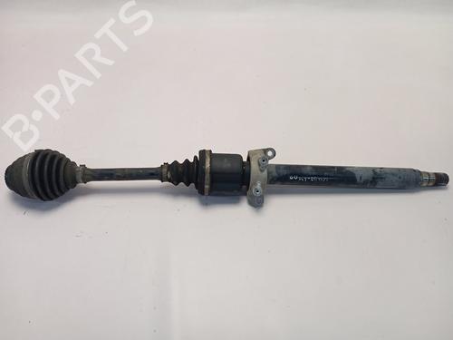 Used Right front driveshaft BMW 2 Gran Tourer (F46) 218 d (150 hp) 23258994