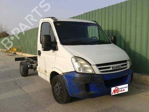Luftmassenmesser IVECO DAILY IV Platform/Chassis 35C10, 35S10 | BP18490522M95 