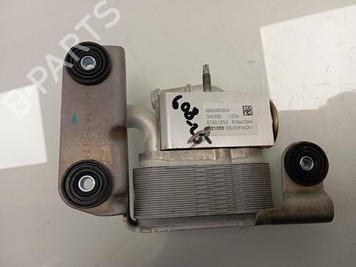 Heater matrix VOLVO XC40 (536)  | BP28031136M63 