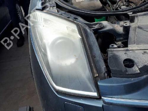 Used Right headlight CITROËN C6 (TD_) [2005-2012]  31292072