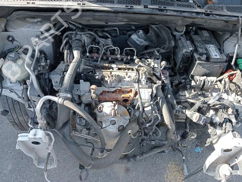 Headlight switch CITROËN BERLINGO Box Body/MPV (K9) 1.5 BlueHDi 100 | BP37192941I24 - Image 9