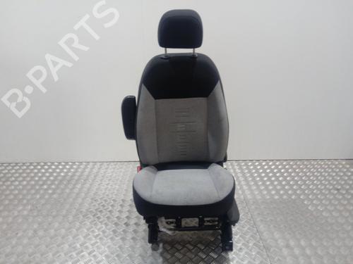Used Left front seat FIAT FIORINO Box Body/MPV (225_) [2007-2025]  18853892