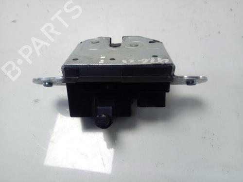 Tailgate lock OPEL ASTRA K (B16) 1.6 CDTi (68) | BP13717948C101 