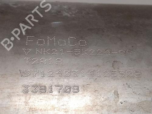 Catalyst FORD TRANSIT V363 Van (FCD, FDD) 2.0 EcoBlue | BP40260433M10  - Image 5