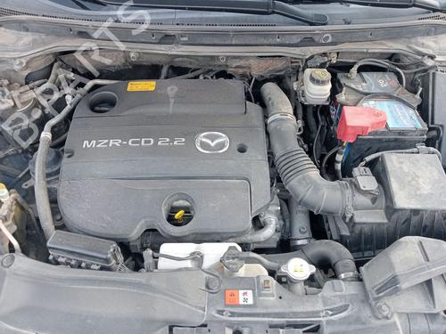 Left headlight MAZDA CX-7 (ER) 2.2 MZR-CD AWD (ER10A) | BP37520620C28 - Image 11