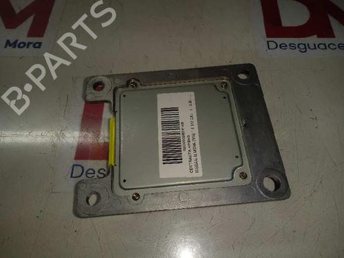 ECU airbags NISSAN ALMERA I (N15) 1.6 | BP13233360M53 