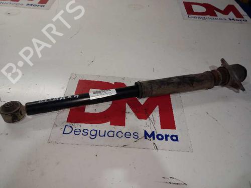 Used Right rear shock absorber SEAT IBIZA III (6L1) [2002-2009]  12837286
