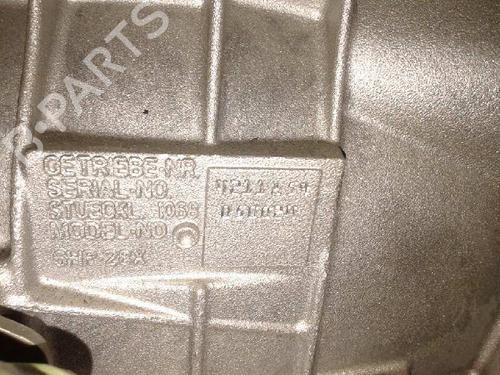 Gearbox BMW X5 (E70)  | BP12634956M3 