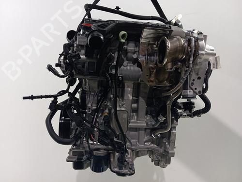 Engine CITROËN C4 X (BD_, BE_, BF_) | BP22788438M1 - Image 2