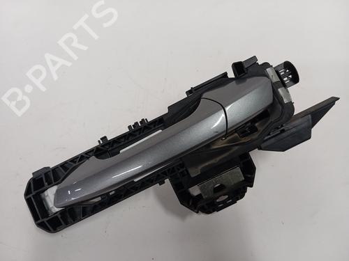 Used Rear left exterior door handle MERCEDES-BENZ GLA-CLASS (X156) [2013-2022]  21189305