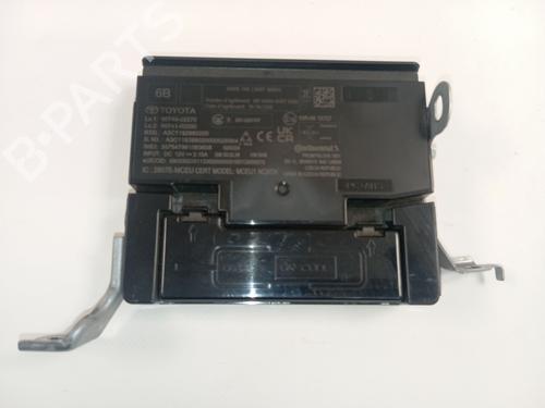 Used Electronic module Electronic module TOYOTA YARIS (_P21_, _PA1_, _PH1_) 1.5 Hybrid (MXPH10, MXPH11) (116 hp) 36409952 36409952