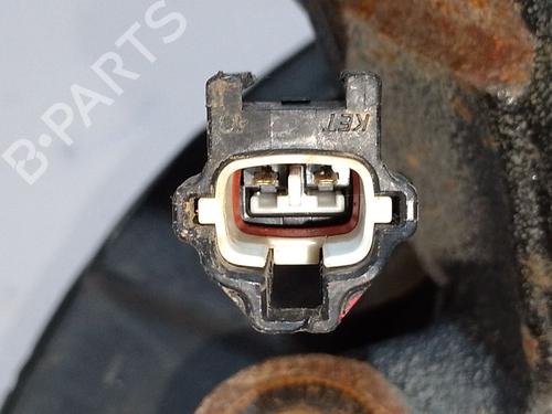 Right front steering knuckle MG MG HS (AS23) 1.5 EHS Hybrid (CSA6463) | BP40228797M26 - Image 5
