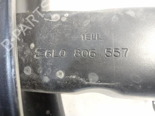 Front bumper reinforcement SEAT CORDOBA (6L2)  | BP17833543C109 